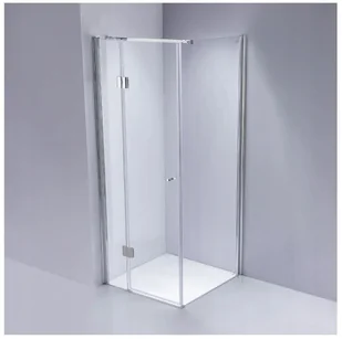 231 HYDAR KABINA PRYSZNICOWA NAROŻNA KWADRAT 90x90 SZKŁO 6MM 23178267 78267-uniw - Kabiny prysznicowe 231 HYDAR KABINA PRYSZNICOWA NAROŻNA KWADRAT 90x90 SZKŁO 6MM 23178267 78267-uniw - Kabiny prysznicowe - miniaturka - grafika 8