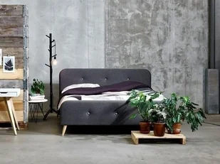 Actona Wieszak Bremen czarny 0000060341 - Wieszaki i stojaki - miniaturka - grafika 3