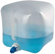 Akcesoria turystyczne - C.N. CN 1315.24 składany kanister, certyfikowany do transportu żywności Girirba, 15 l - miniaturka - grafika 1