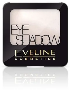 Eveline Cosmetics Cień do powiek - Cosmetics Eye Shadow Mono Cień do powiek - Cosmetics Eye Shadow Mono - Błyszczyki do ust - miniaturka - grafika 2