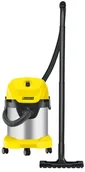Odkurzacze przemysłowe - Karcher WD 3 Premium 1000 W 17 l 1.629-840.0 - miniaturka - grafika 1
