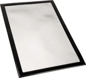 Akcesoria do komputerów stacjonarnych - DEMCiflex Filtr przeciwkurzowy do Cooler Master NR200p bok 1090 1090 - miniaturka - grafika 1