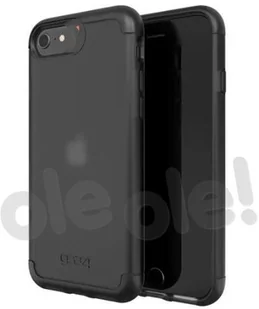 Gear4 Wembley iPhone SE 2020 smoke 702005378 - Etui i futerały do telefonów - miniaturka - grafika 2