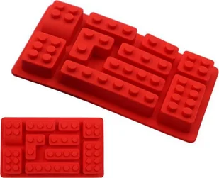 ATL AG433E Silikonowa forma do czekolady lód - Przybory do gotowania - miniaturka - grafika 2