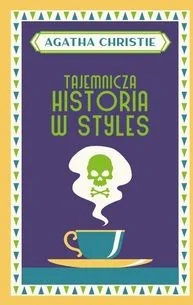 Tajemnicza historia w Styles - Thrillery - miniaturka - grafika 3