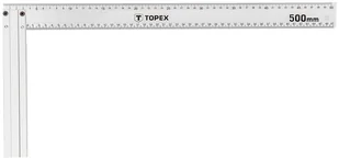 NEO Kątownik 72-024 - Inne urządzenia pomiarowe - miniaturka - grafika 2