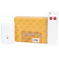 Akcesoria do alarmów - Elmes Sterownik radiowy U1HSL 1-kanałowy U1HSL - miniaturka - grafika 1