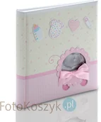 Albumy fotograficzne - Poldom Album Tutti R XL (tradycyjny 100 białych stron) - miniaturka - grafika 1