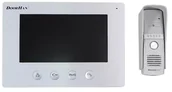 Kontrola dostępu - DoorHan DOMO-7 DOMO-7 - miniaturka - grafika 1