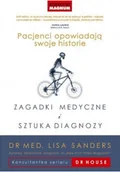 Felietony i reportaże - Zagadki medyczne i sztuka diagnozy Używana - miniaturka - grafika 1