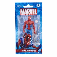 Figurki dla dzieci - Hasbro Figurka Spiderman Marvel - miniaturka - grafika 1
