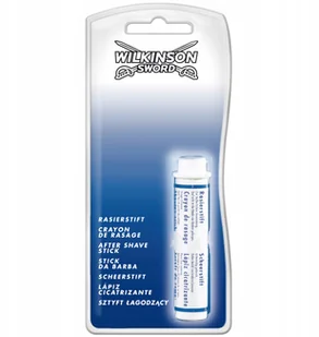Wilkinson Sword żelowy do golenia, 9.5 G 7000201D - Kosmetyki do pielęgnacji twarzy męskie - miniaturka - grafika 2