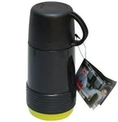 Termosy - Valira Pro-Term, Termos ze szklanym wkładem, 0,25 l - miniaturka - grafika 1