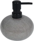 Mydelniczki i dozowniki mydła - Bisk Dozownik mydła w płynie Multi Bari - miniaturka - grafika 1