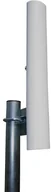 Anteny Wi Fi - ExtraLink Sektor 5GHz 17 dBi 90 - miniaturka - grafika 1