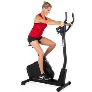 Hammer CARDIO XT6 - Rowery treningowe Hammer CARDIO XT6 - Rowery treningowe - miniaturka - grafika 2