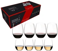 Kieliszki - Riedel Kieliszki O" Kup 8 Płacić 6 - miniaturka - grafika 1