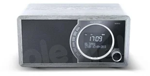Sharp DR-450 białe - Radia - miniaturka - grafika 18