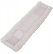 Akcesoria do myjek - Karcher Pad ścierka z mikrofibry do Wv 1 2 5 50 75 - miniaturka - grafika 1