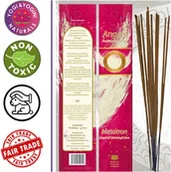 Kadzidła i dodatki - Natural Incense Company Kadzidełka anielskie Metatron - 20g 8032749391370 - miniaturka - grafika 1