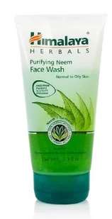 Himalaya Herbals Oczyszczający żel do mycia twarzy Neem - Herbals Oczyszczający żel do mycia twarzy Neem - Herbals - Żele do mycia twarzy - miniaturka - grafika 5