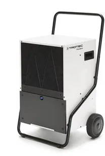 Trotec TTK 650 S - Osuszacze powietrza Trotec TTK 650 S - Osuszacze powietrza - miniaturka - grafika 2