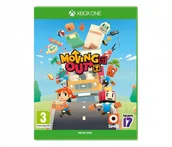 Gry Xbox One - Moving Out - Szalone przeprowadzki GRA XBOX ONE - miniaturka - grafika 1
