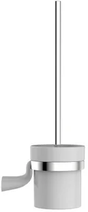 Omnires SA54620 CRB SA54620 CRB szczotka do WC - Akcesoria do wc - miniaturka - grafika 2