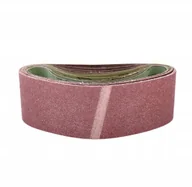 Szlifierki i polerki - PROLINE 49022 Pasy ścierne bezkońc 75x457mm gr 80 - miniaturka - grafika 1