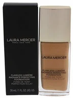 Podkłady do twarzy - Laura Mercier nieskazitelny efekt Lumire perfekcyjny podkład - 2N2 len - miniaturka - grafika 1