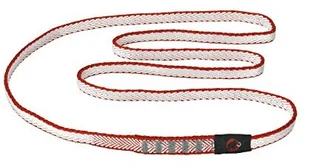 Mammut Contact pas nośny Sling 8.0 taśma, czerwony, 60 cm 2120-00601-3000-60_3000_60 cm - Sprzęt wspinaczkowy Mammut Contact pas nośny Sling 8.0 taśma, czerwony, 60 cm 2120-00601-3000-60_3000_60 cm - Sprzęt wspinaczkowy - miniaturka - grafika 1