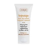 Kremy do twarzy - Ziaja Cupuacu odżywczy krem regenerująco-wygładzający na dzień i na noc 50ml 54229-uniw - miniaturka - grafika 1