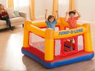 Place zabaw - INTEX Trampolina dmuchana Plac zabaw INTEX 48260 s-398-uniw - miniaturka - grafika 1