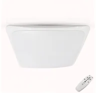 Lampy sufitowe - Fulgur Fulgur 28858 - LED Ściemniany plafon ROSA LED/36W/230V + pilot - miniaturka - grafika 1