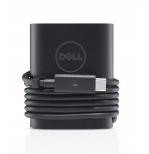 Dell zasilacz sieciowy 45W, USB typ C (492-BBUS) - Zasilacze do laptopów - miniaturka - grafika 3
