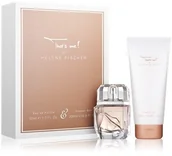 Zestawy perfum damskich - Helene Fischer Helene Fischer That´s Me woda perfumowana 50 ml + żel pod prysznic 200 ml - miniaturka - grafika 1
