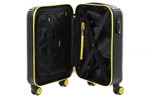 National Geographic Walizka Abroad kabinowa 29l N0787HA.49.06 - Walizki - miniaturka - grafika 2