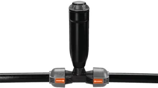 Gardena Zraszacz wynurzający turbinowy T 100 - Węże ogrodowe i zraszacze - miniaturka - grafika 3