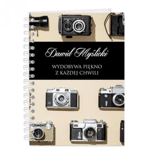 Murrano Notatnik kołonotatnik z nadrukiem KZ-NOT-050 - Gadżety dla niej i dla niego - miniaturka - grafika 19