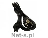 Gembird Kabel zasilający do notebooków1.8 m PC-186-ML12 - Kable komputerowe i do monitorów - miniaturka - grafika 4