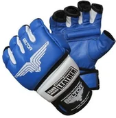 Rękawice bokserskie - Beltor Rękawice MMA, Combat, rozmiar M - miniaturka - grafika 1