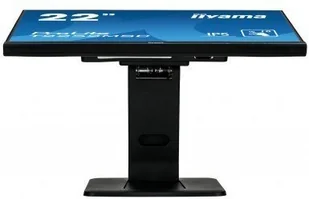 IIYAMA T2252MSC-B1 21,5" czarny - Monitory - miniaturka - grafika 7