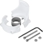 Głowice termostatyczne - eQ-3 103012 ochrona przed kradzieżą do grzejników termostaty - miniaturka - grafika 1