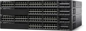 Pozostałe akcesoria sieciowe - Cisco WS-C3650-24TD-L WS-C3650-24TD-L - miniaturka - grafika 1