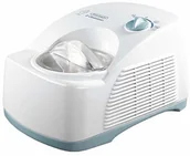 Maszyny do lodów - DeLonghi ICK 5000 - miniaturka - grafika 1