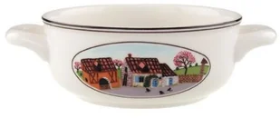 Villeroy & Boch Design Naif Bulionówka pojemność: 0,45 l (10-2337-2510) - Inne naczynia kuchenne - miniaturka - grafika 2
