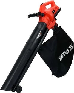 Yato YT-85175 - Dmuchawy i odkurzacze do liści - miniaturka - grafika 2
