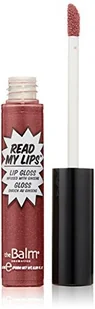 The Balm PRETTY SMART LIP GLOSS - Błyszczyk do ust - BOOM! THESBO - Błyszczyki do ust The Balm PRETTY SMART LIP GLOSS - Błyszczyk do ust - BOOM! THESBO - Błyszczyki do ust - miniaturka - grafika 2