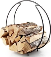 Akcesoria kominkowe - Eva Solo Stojak na drewno Fire Globe 571115 - miniaturka - grafika 1
