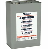 Filamenty i akcesoria do drukarek 3D - D-Limonene 4L rozpuszczalnik Hips Mg Chemical 433C - miniaturka - grafika 1